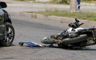 What To Do After A Motorcycle Accident