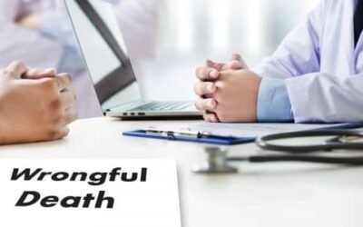 How To Find A Wrongful Death Attorney