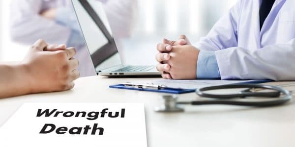 how to find a wrongful death attorney