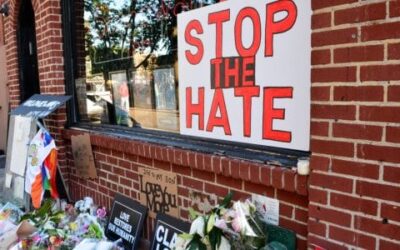 What Are Hate Crimes?