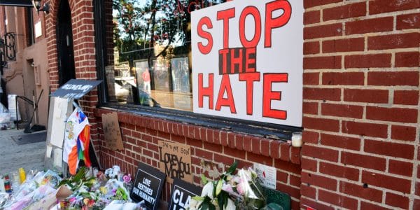 What Are Hate Crimes?