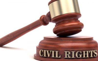 What Is Considered A Civil Rights Violation?