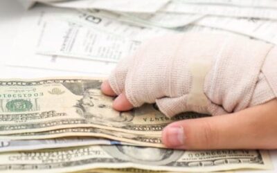 How Are Medical Bills Paid After A Car Accident?