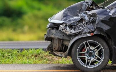 How Long After A Car Accident Can You Claim An Injury?