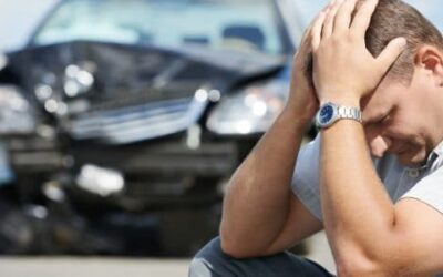 When To Get An Attorney For A Car Accident