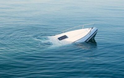 What to Do If You Are Injured in a Boating Accident
