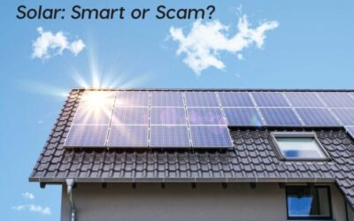 Smart Solar Investments Start with Smart Financing