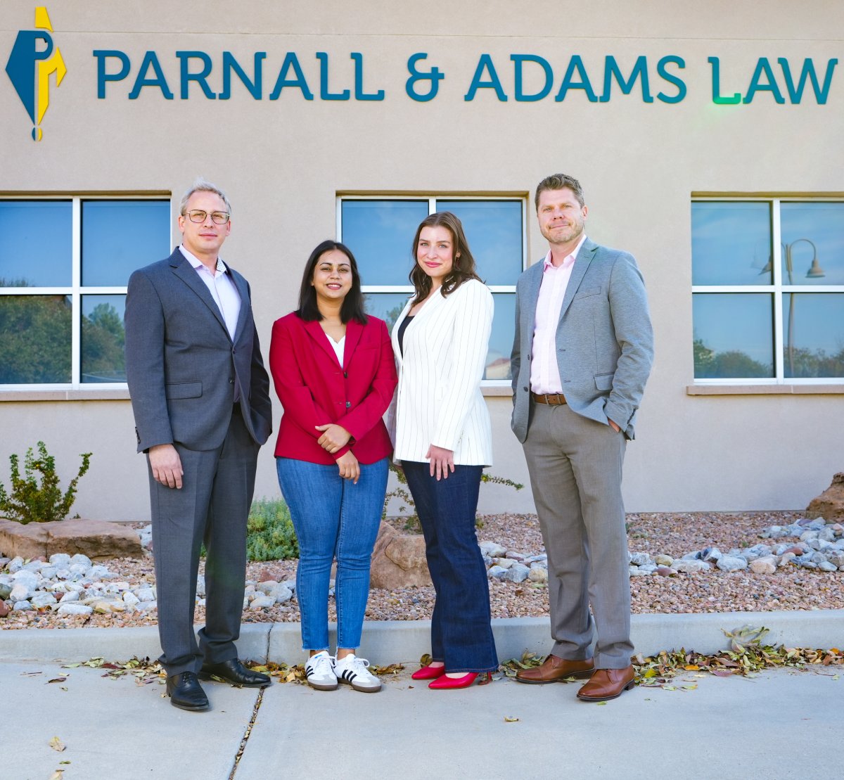 Parnall & Adams Law Albuquerque